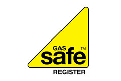 gas safe companies Horsey Down